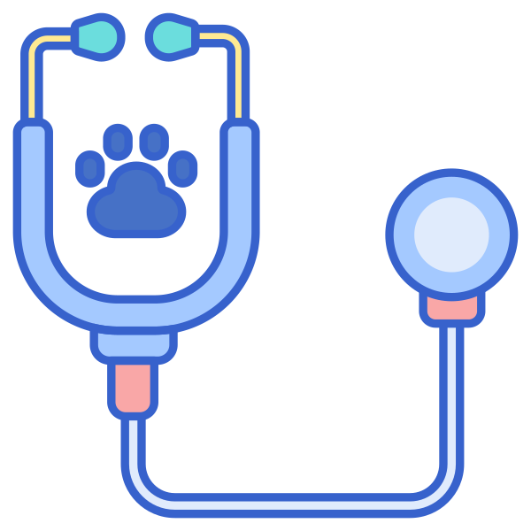 AnimalCheckup Svg File