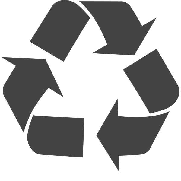 Recycle Svg File