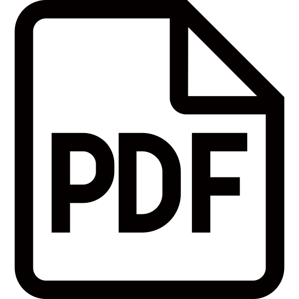 pdf文件 Svg File