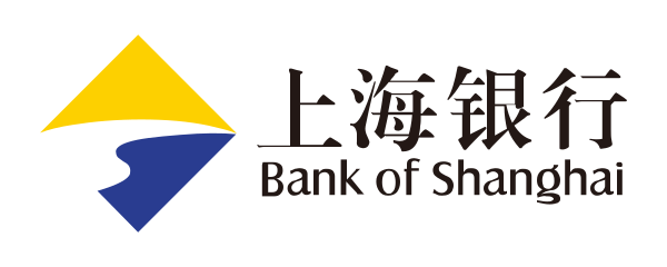 上海银行 Svg File
