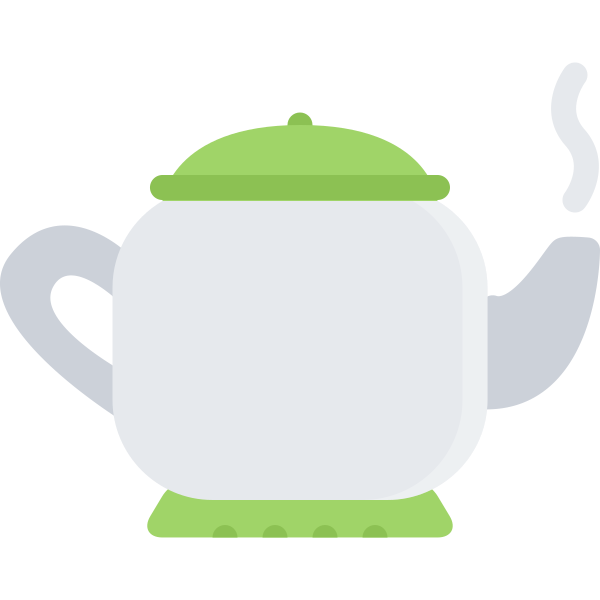 teapot2 Svg File
