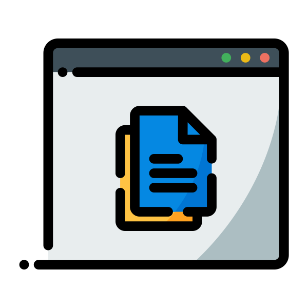 File Document Browser