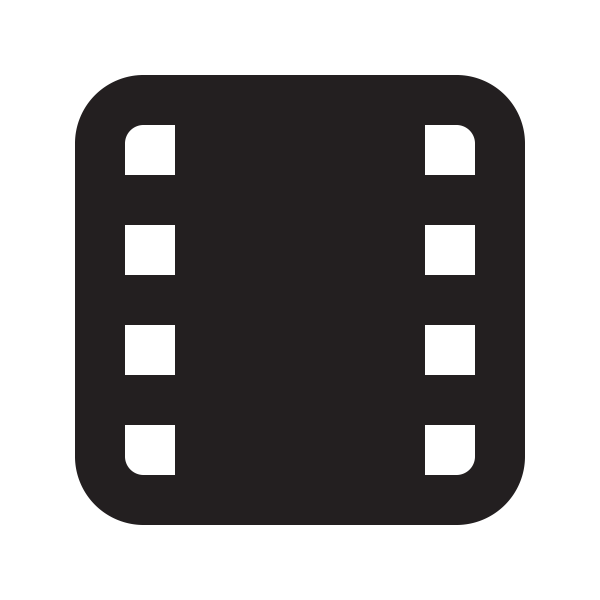 film Svg File