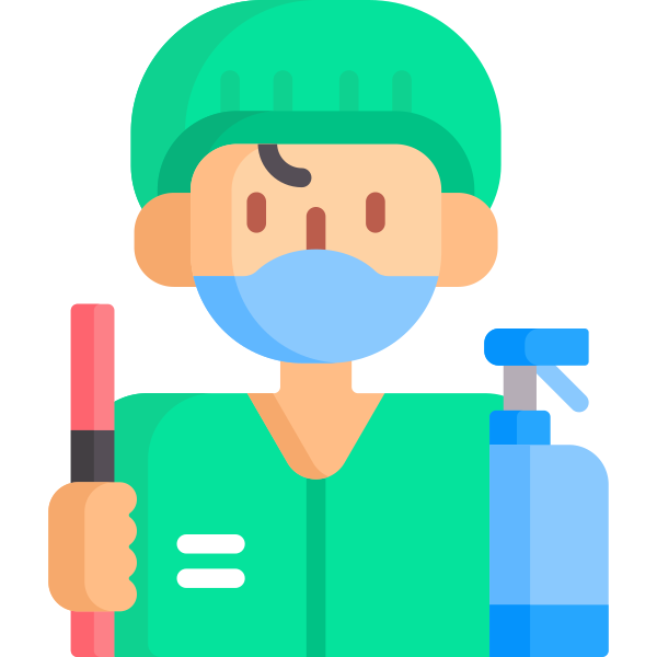 015cleaningstaff Svg File