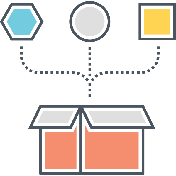 Knowledge Representation Svg File