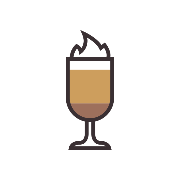 latte2 Svg File