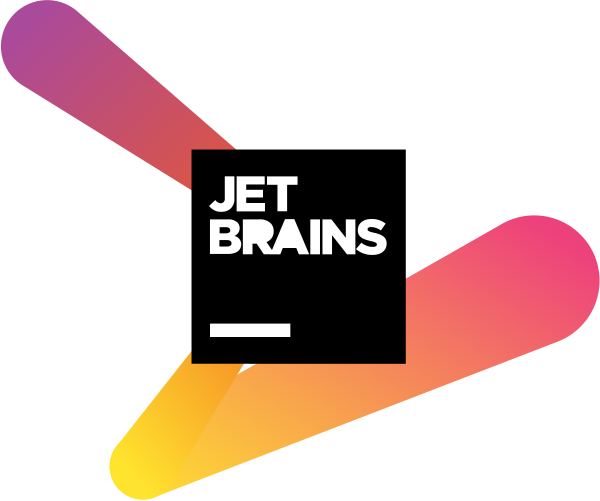 Jetbrains 1 Logo Svg File