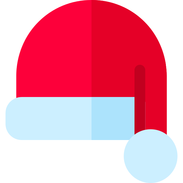 029santaclaus1 Svg File