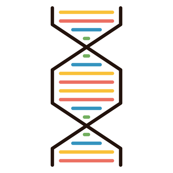 Dna Svg File