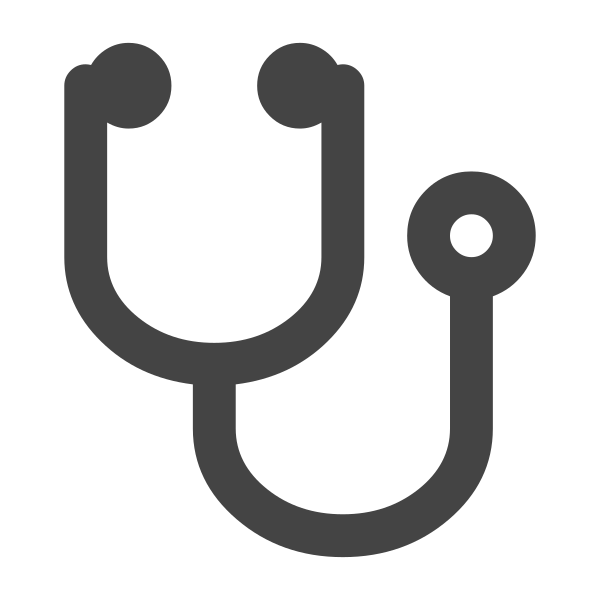 Stethoscope Svg File