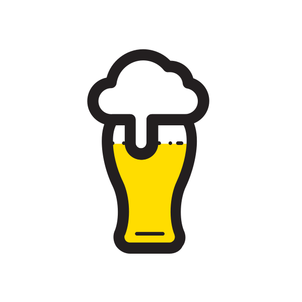 Beer 15 Svg File