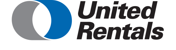 United Rentals Logo
