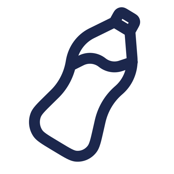 Bottle Svg File