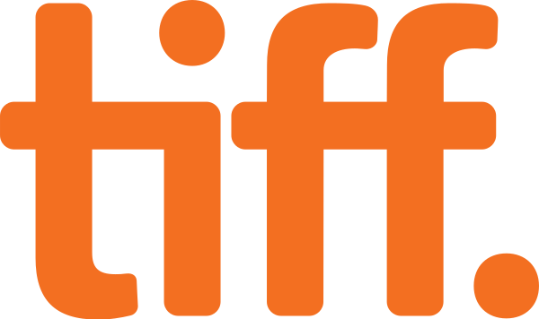 Toronto International Film Festival Logo Svg File