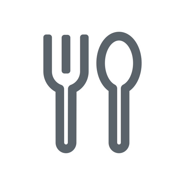 Dinner Svg File