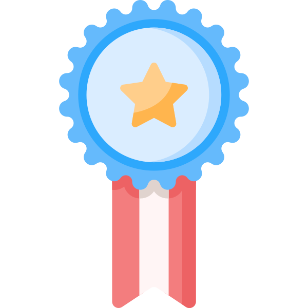 Medal Svg File