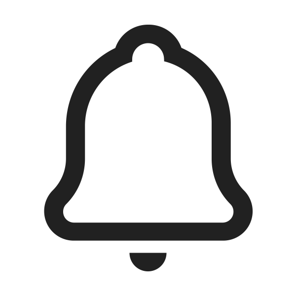 bell Svg File