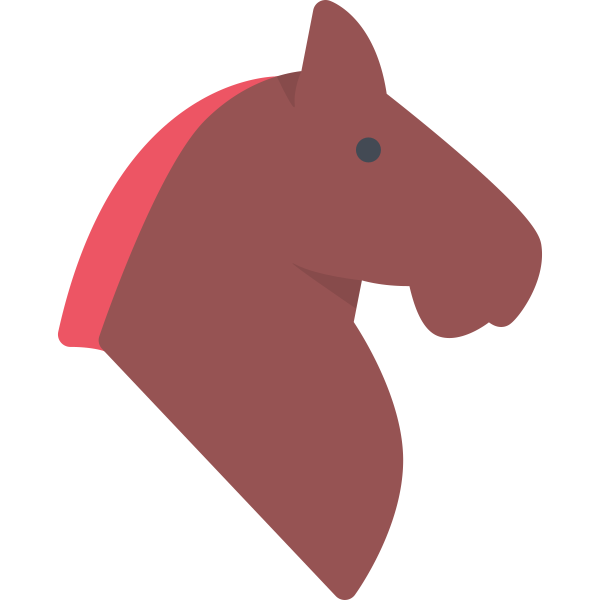 horse Svg File