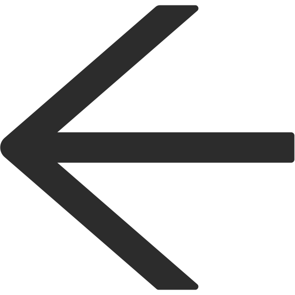 arrowleft Svg File