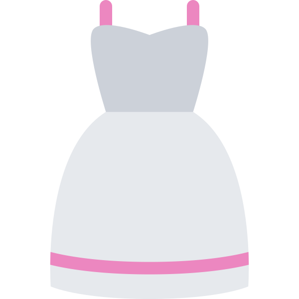 dress Svg File