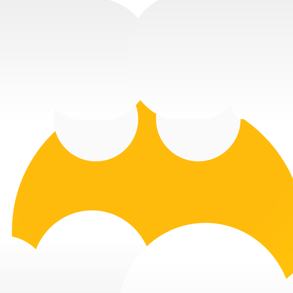 Face In Clouds SVG File Svg File