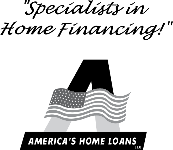 Americas Home Loans Logo Svg File