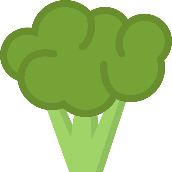 broccoli Svg File
