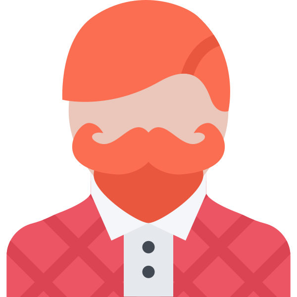 hipster Svg File