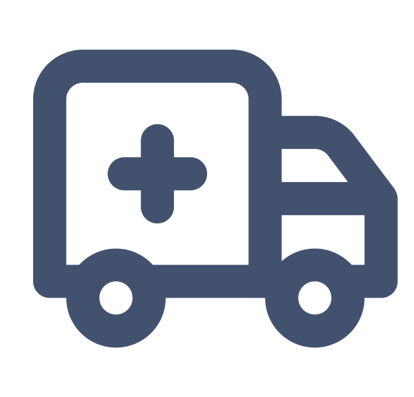 ambulance Svg File