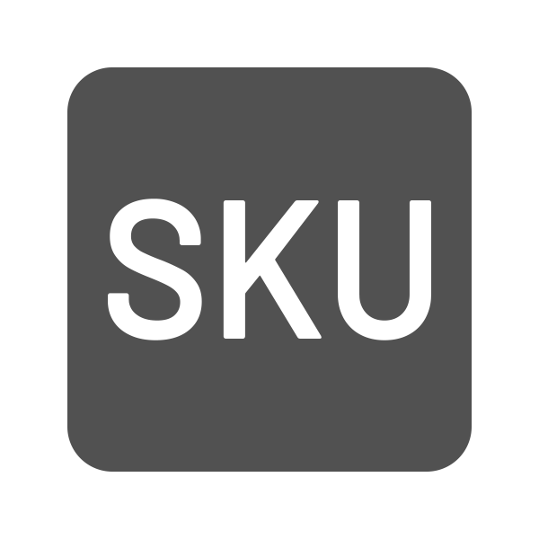 SKU Svg File