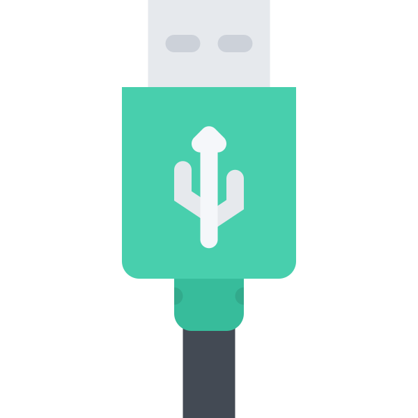 Usb Svg File