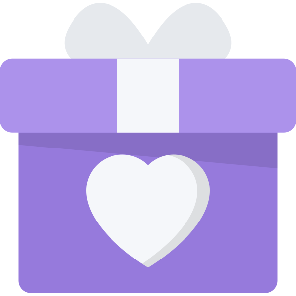 Gift Svg File