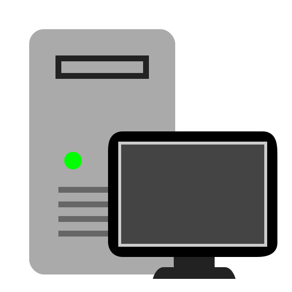 System Svg File