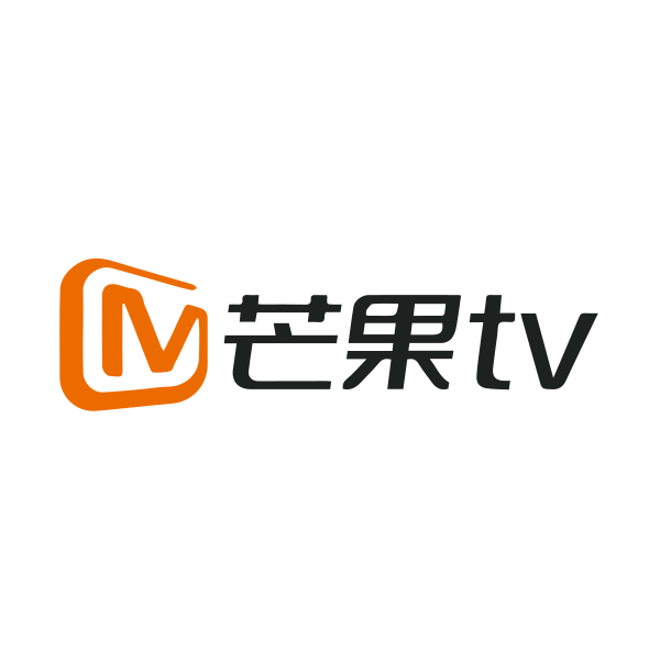 芒果TV01 Svg File