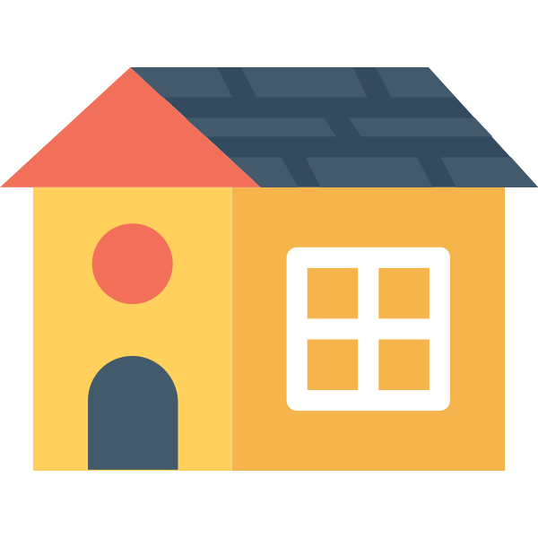 014house1 Svg File