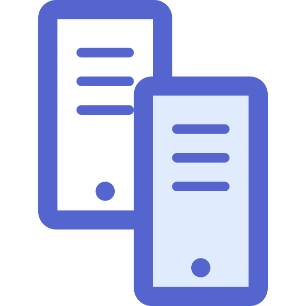 Sharp Icons Pc Towers Svg File
