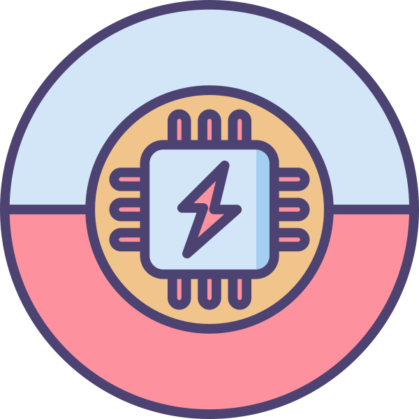 Virtual Circuit Svg File