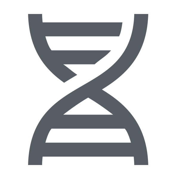 Dna Svg File