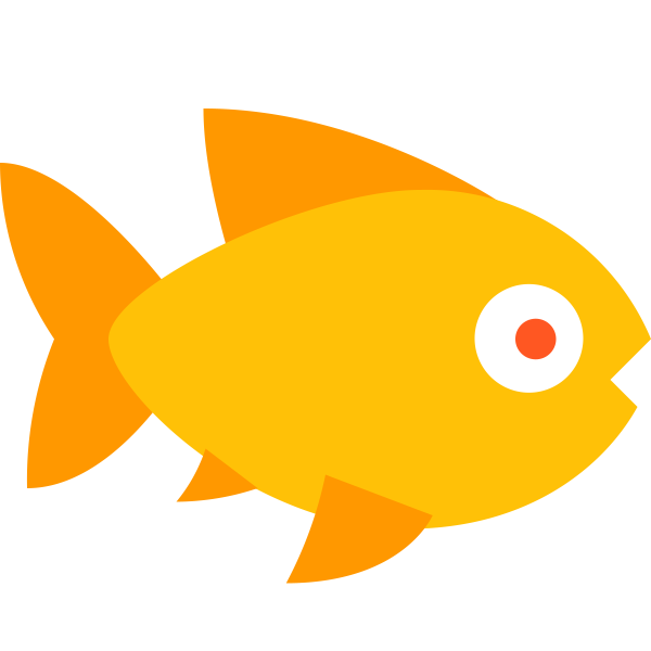 Fish Svg File