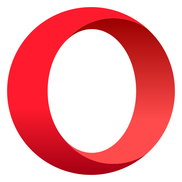 Opera Svg File