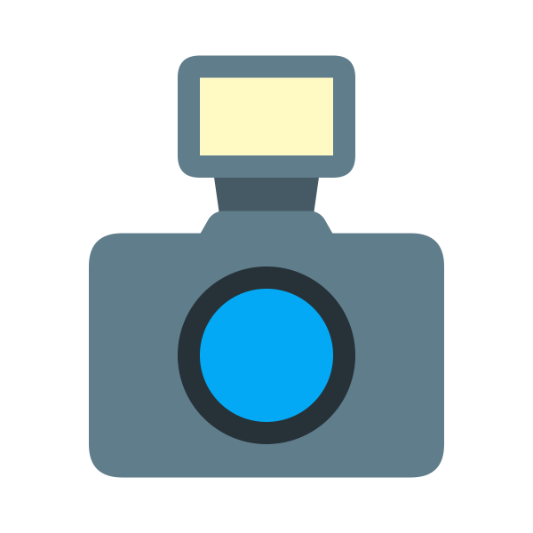 Flashcamera Svg File