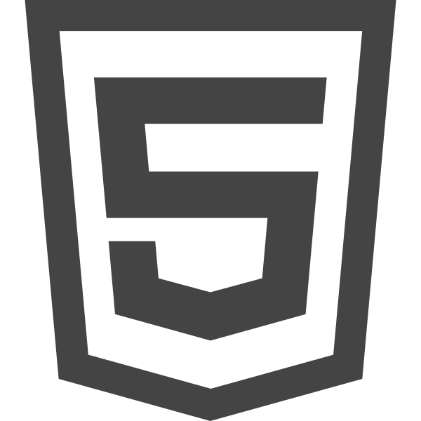 html52 Svg File