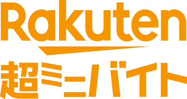 Rakuten Chominibaito 02 Logo Svg File