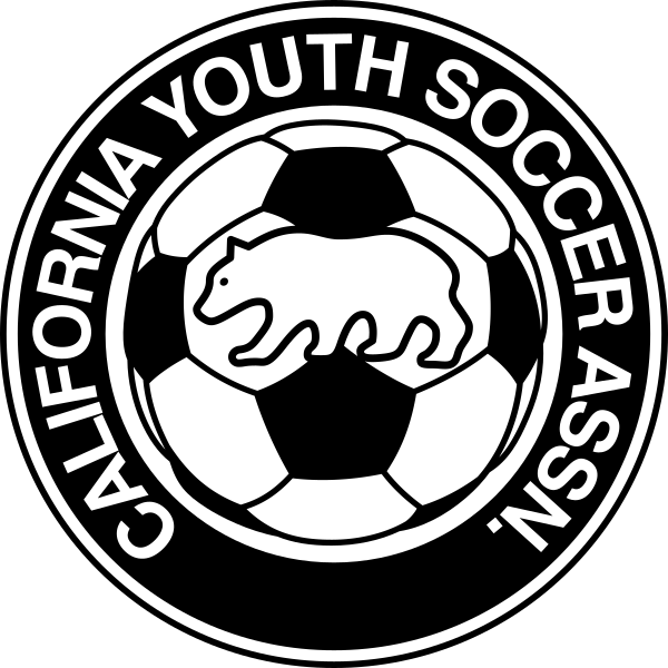 California Ys A Logo Svg File