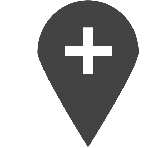 siglyphpinlocationadd Svg File