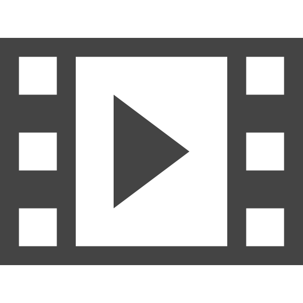 Video Svg File