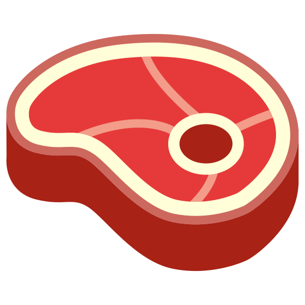 meaticon Svg File