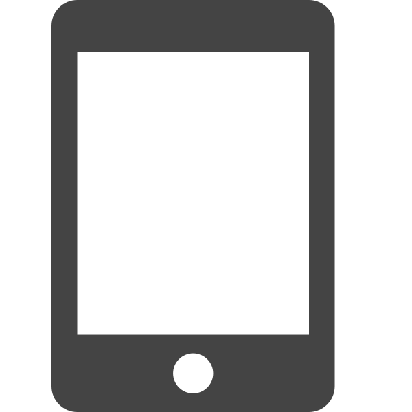 mobile2 Svg File