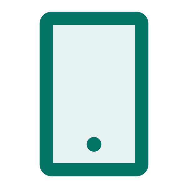 mobile Svg File