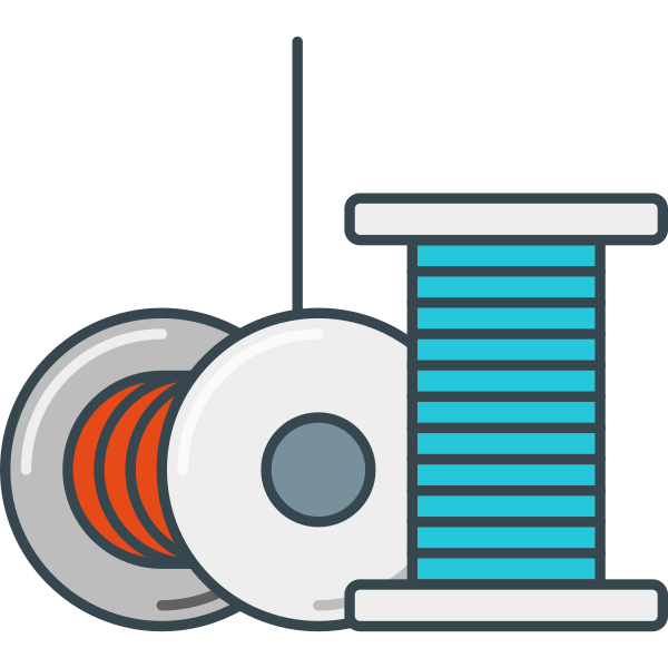 printingfilament Svg File